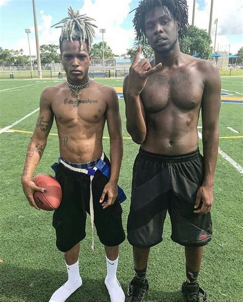 XXXTentacion Height